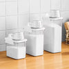 Portable Washing Powder Dispenser Set - Clarify.pk