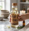500ml Glass Water Bottle for Everyday Use