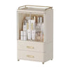 Premium Makeup Organizer Box with Drawers - Clarify.pk