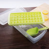 Premium Plastic 36 Grid Ice Cube Tray - Clarify.pk