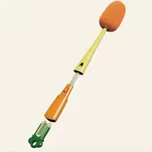Radish Long Handle Bottle Brush for Cleaning - Clarify.pk