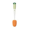 Radish Long Handle Bottle Brush for Cleaning - Clarify.pk