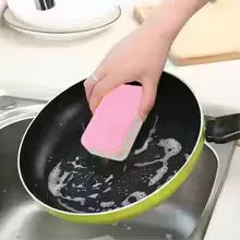 Reusable Dishcloths for Kitchen - Durable & Eco-Friendly