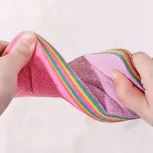 Reusable Dishcloths for Kitchen - Durable & Eco-Friendly - Clarify.pk