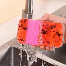Reusable Dishcloths for Kitchen - Durable & Eco-Friendly
