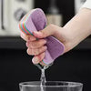 Reusable Dishcloths for Kitchen - Durable & Eco-Friendly - Clarify.pk