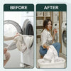 Reusable Laundry Dryer Balls - Eco Friendly - Clarify.pk