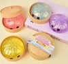 Glitter Orbeez Squishy Dumpling Toy
