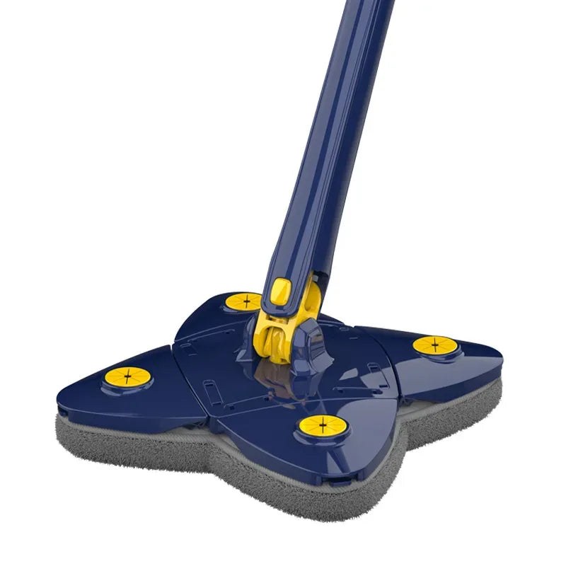 360 Degree Rotating Cleaning Mop Cloth Cover