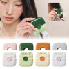2-in-1 Hair Trimmer & Comb - Split Ends Cutter