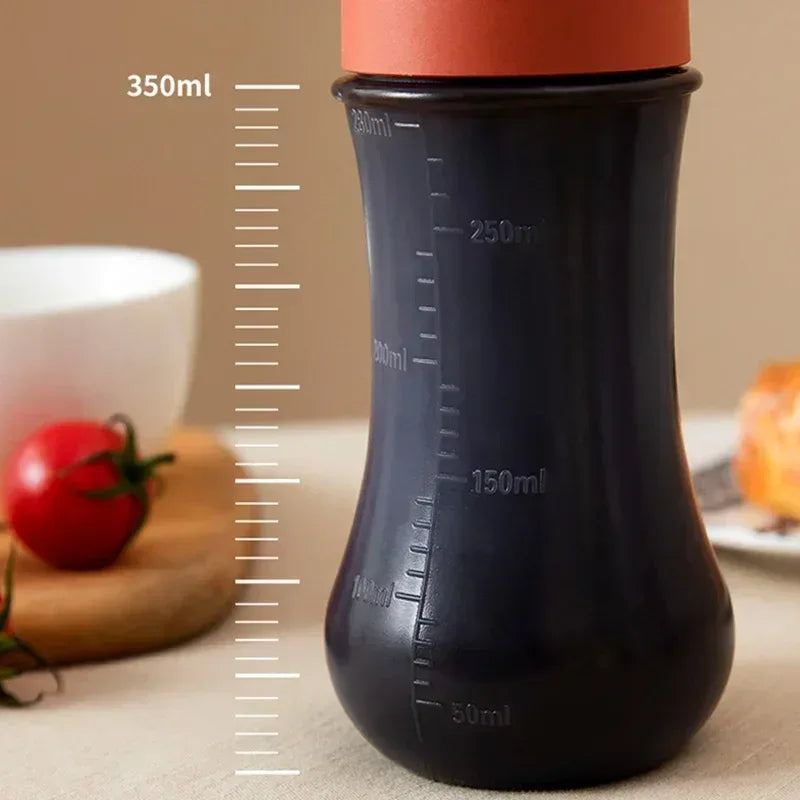 350ml Sauce Squeeze Bottle for Gravy