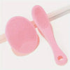 Silicone Facial Brush Cleaner for Deep Cleansing