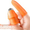 Silicone Finger Protector Kitchen Tool Set - Clarify.pk