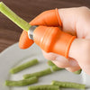 Silicone Finger Protector Kitchen Tool Set - Clarify.pk