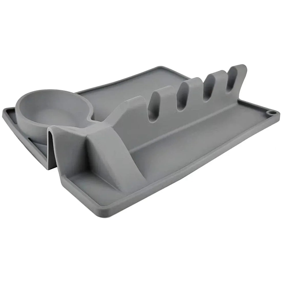 Kitchen Spoon Holder for Easy Organization