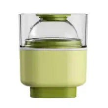 Silicone Sphere Ice Mold with Easy Release - Clarify.pk