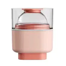 Silicone Sphere Ice Mold with Easy Release - Clarify.pk