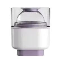 Silicone Sphere Ice Mold with Easy Release