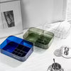 Makeup Storage Basket for Dressing Table