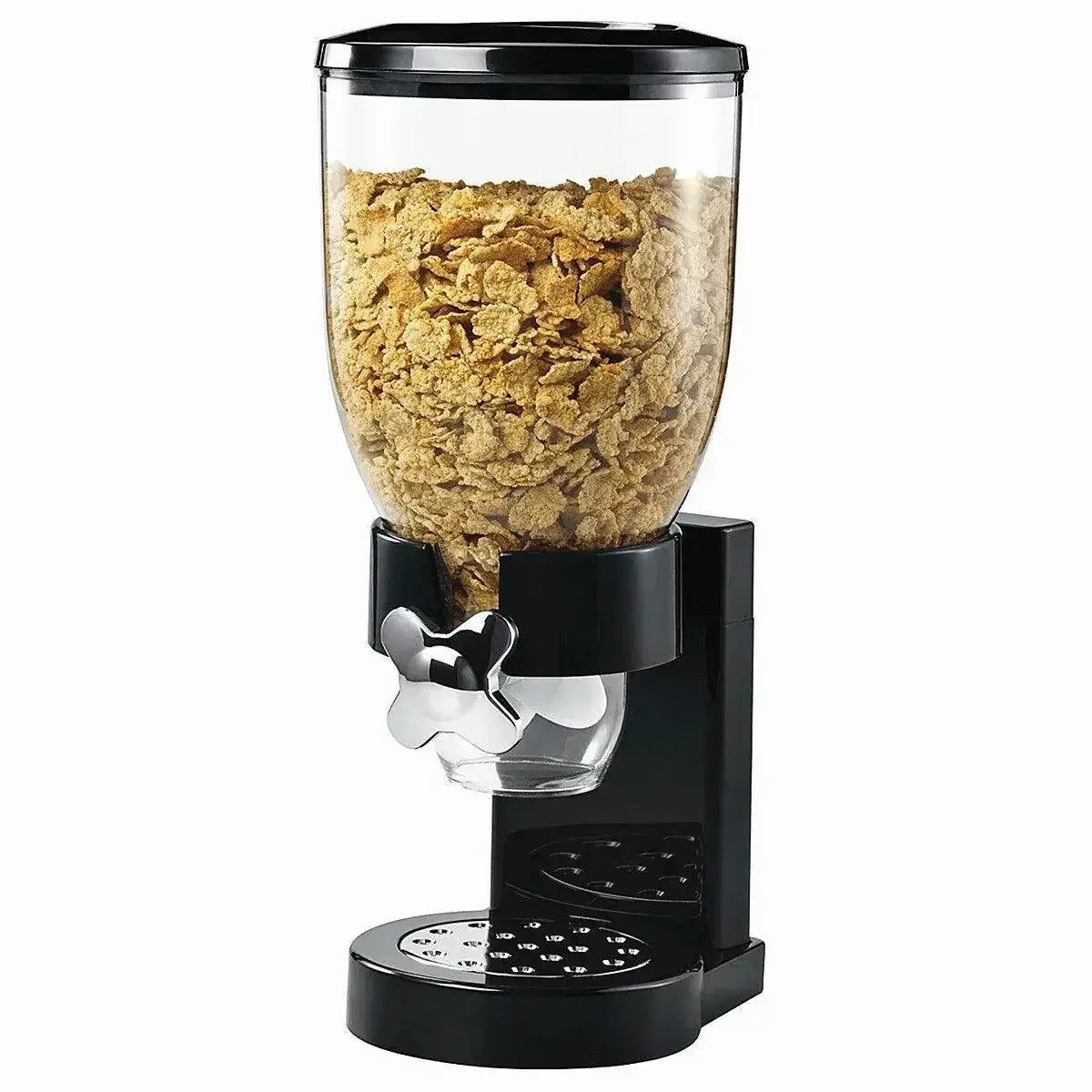 Cereal Dispenser for Kitchen Storage - Clarify.pk