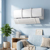 Adjustable AC Air Deflector