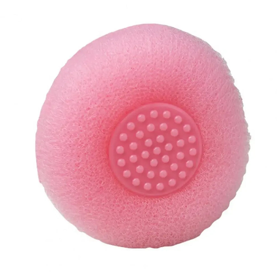 Soft Bath Brush for Exfoliating – Gentle & Effective
