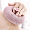 Soft Bath Brush for Exfoliating – Gentle & Effective - Clarify.pk