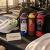 Disney Marvel Avengers Owala Steel Water Bottle - 5 Designs