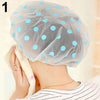 Spa Hair Salon Shower Cap for Home & Salon - Clarify.pk