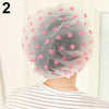 Spa Hair Salon Shower Cap for Home & Salon - Clarify.pk