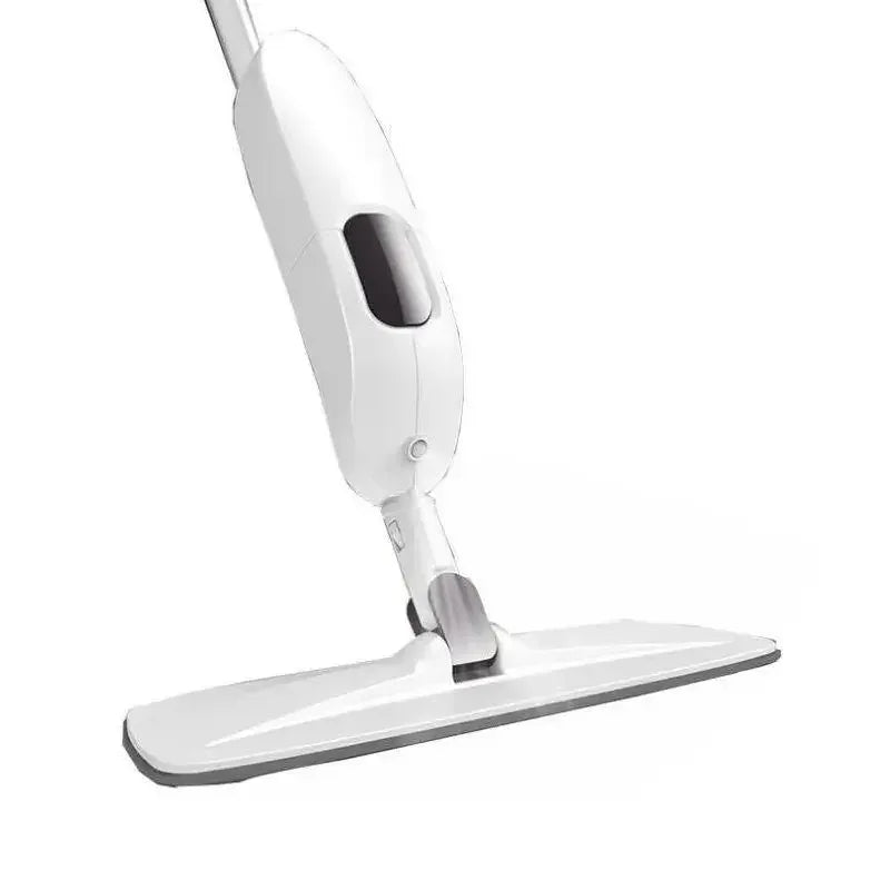 Spray Mop with Built-In Cleaner Spray - Clarify.pk