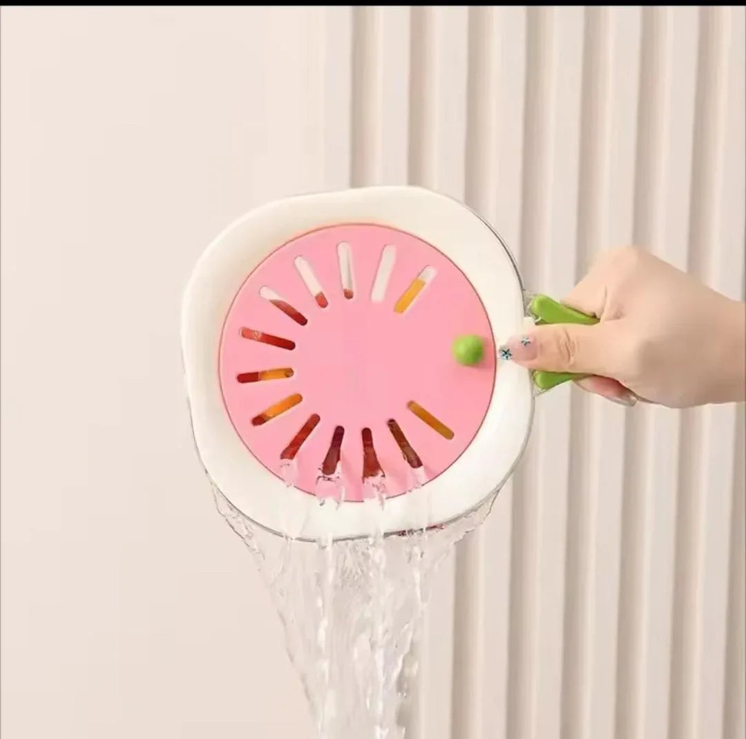 Stackable Kitchen Storage Containers with Lids - Clarify.pk