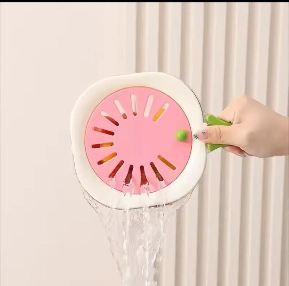 Stackable Kitchen Storage Containers with Lids - Clarify.pk