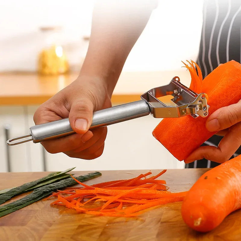 4 in 1 Vegetable Cutter for Kitchen Grater