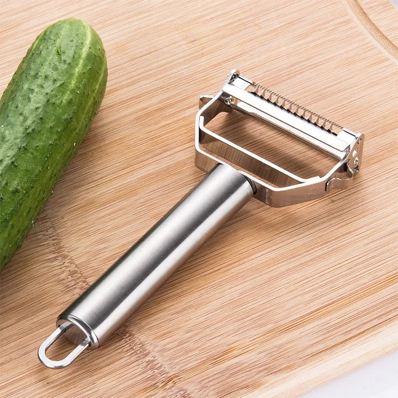 4 in 1 Vegetable Cutter for Kitchen Grater