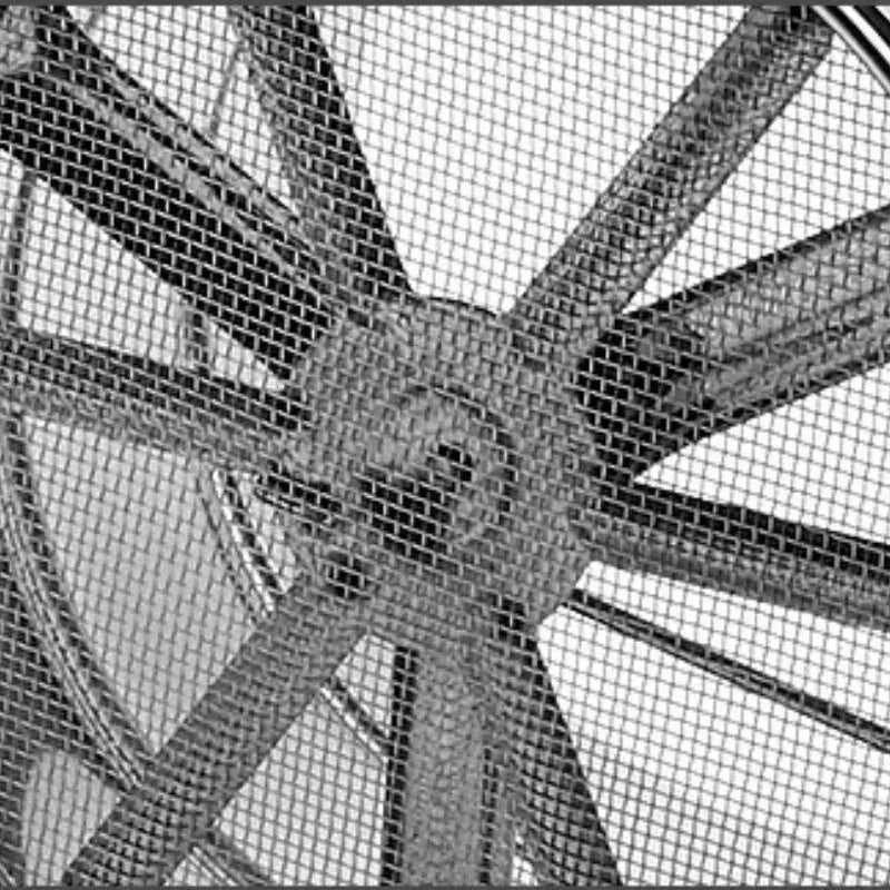 Stainless Steel Flour Sieve for Baking - Clarify.pk