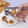Stainless Steel Garlic Press – Durable Kitchen Tool - Clarify.pk