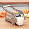 Stainless Steel Potato Cutter for Quick Fries - Clarify.pk