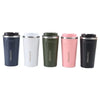Stainless Steel Thermos Mug - Durable Coffee Cup - Clarify.pk