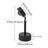 Sunset Projector Lamp for Bedroom Ambiance - Clarify.pk