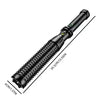 Super Bright Self Defense Torch with Tactical Flashlight - Clarify.pk