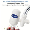 Tap Water Kitchen Faucet with Water Purifier - Clarify.pk