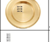 Heavy Gauge Stainless Steel Cooking Wok
