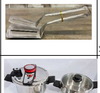 Royal Germany Stainless Steel Cooker Set