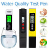 TDS Meter for Water Testing - Accurate & Portable - Clarify.pk