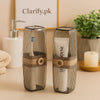 Toothbrush Storage Case - Durable & Portable - Clarify.pk