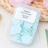 Travel Soap Paper Sheets – Portable Paper Soap - Clarify.pk
