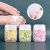 Travel Soap Paper Sheets – Portable Paper Soap - Clarify.pk