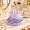 3-in-1 Makeup Brush Cleaner, Dryer & Storage Bowl