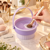 3-in-1 Makeup Brush Cleaner, Dryer & Storage Bowl